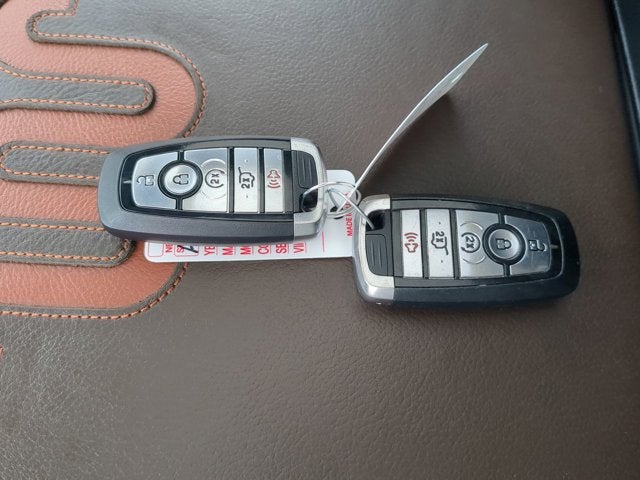 2020 Ford Expedition King Ranch