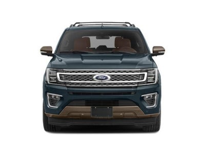 2020 Ford Expedition King Ranch