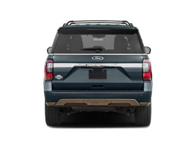 2020 Ford Expedition King Ranch