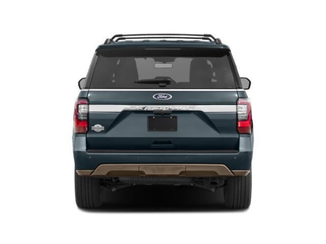 2020 Ford Expedition King Ranch