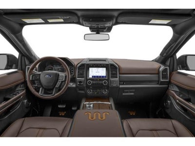2020 Ford Expedition King Ranch