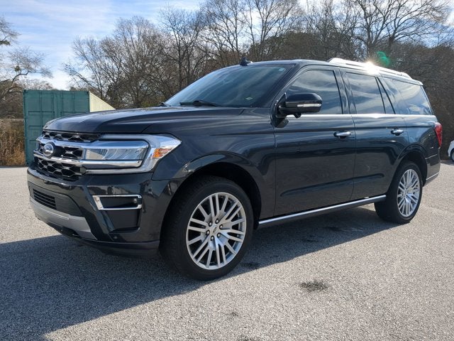 2023 Ford Expedition Limited
