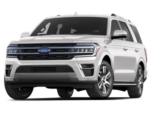 2022 Ford Expedition Limited 4X4's photo