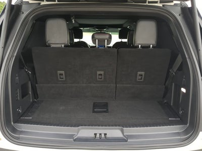 2022 Ford Expedition Limited