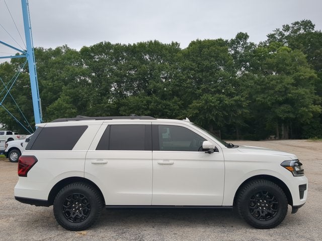 2022 Ford Expedition Limited
