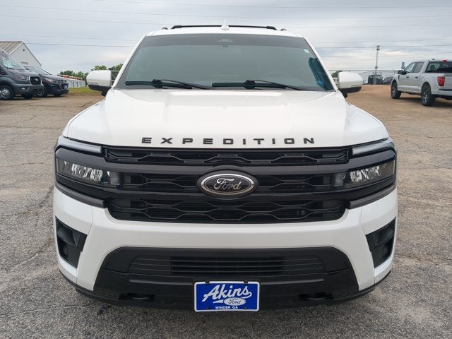 2022 Ford Expedition Limited
