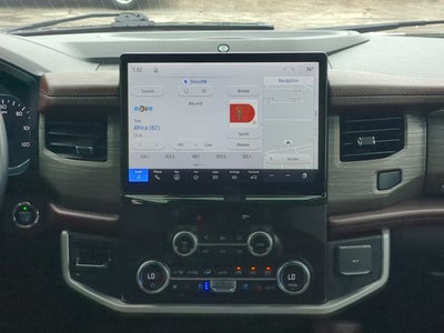 2022 Ford Expedition Limited