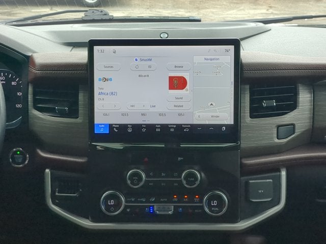 2022 Ford Expedition Limited