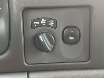 2004 Ford Excursion XLT