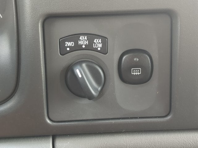2004 Ford Excursion XLT