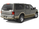 2004 Ford Excursion XLT