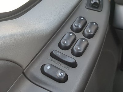2004 Ford Excursion XLT