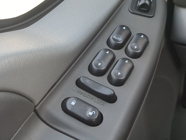 2004 Ford Excursion XLT