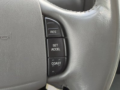 2004 Ford Excursion XLT
