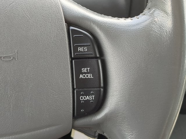 2004 Ford Excursion XLT