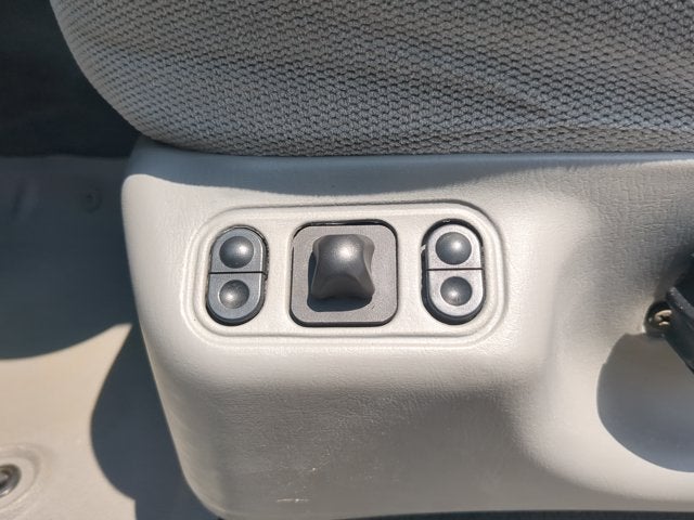 2004 Ford Excursion XLT