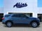 2020 Ford Explorer Base