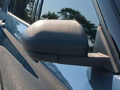 2020 Ford Explorer Base