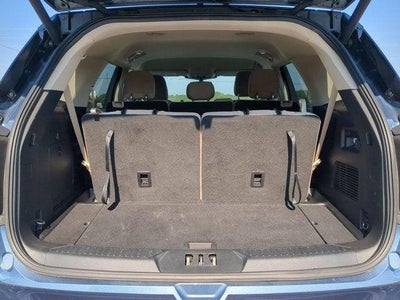 2020 Ford Explorer Base
