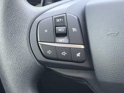 2020 Ford Explorer Base