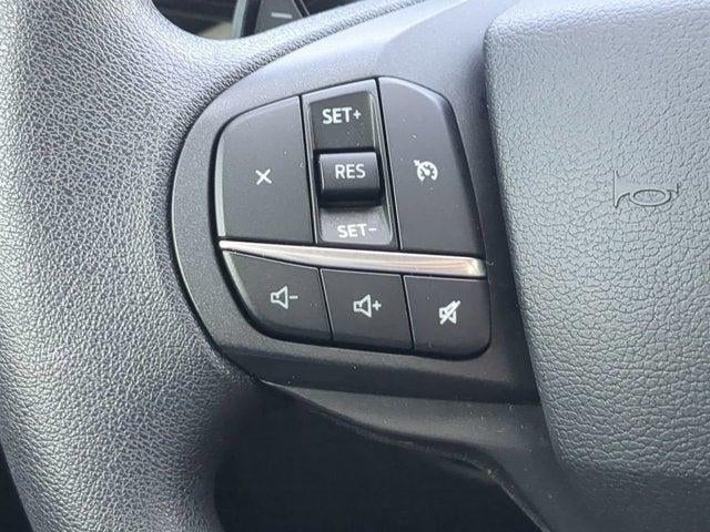 2020 Ford Explorer Base