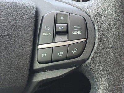 2020 Ford Explorer Base