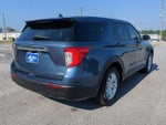 2020 Ford Explorer Base