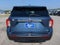 2020 Ford Explorer Base