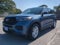 2020 Ford Explorer Base