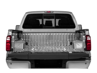 2015 Ford F-250 XL