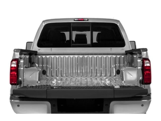 2015 Ford F-250 XL