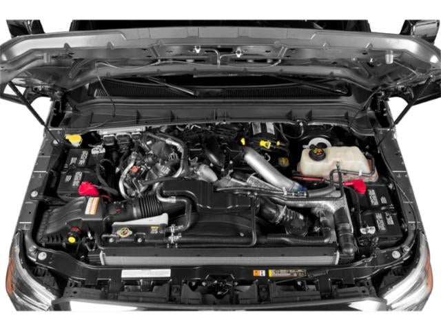 2015 Ford F-250 XL