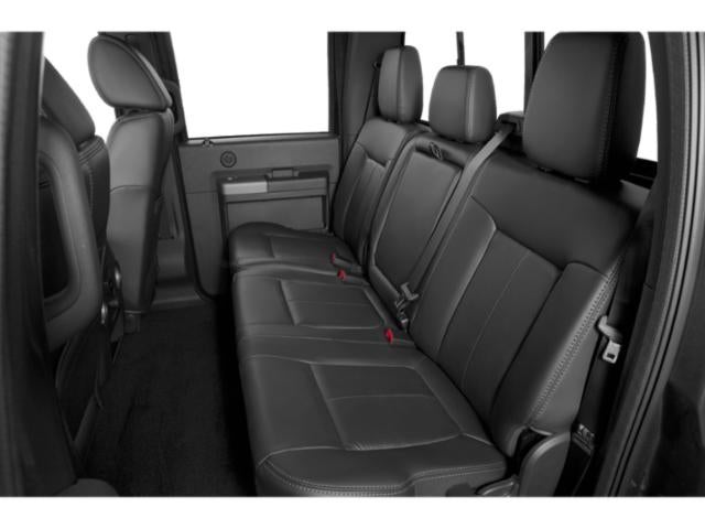2015 Ford F-250 XL
