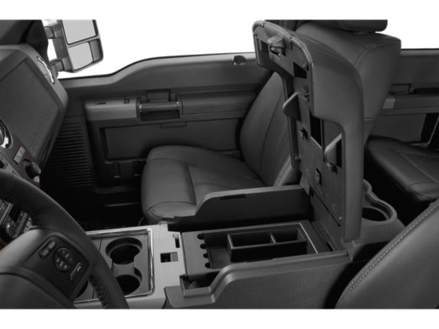 2015 Ford F-250 XL