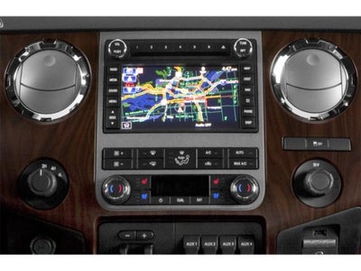 2015 Ford F-250 XL