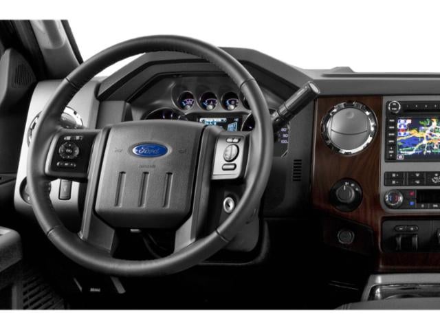 2015 Ford F-250 XL