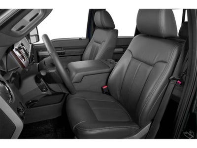 2015 Ford F-250 XL