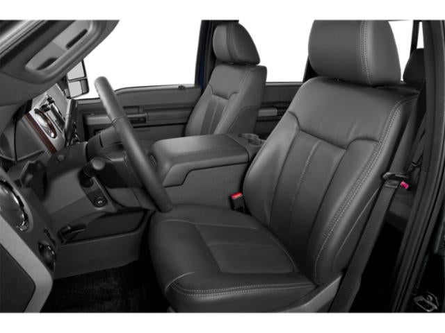 2015 Ford F-250 XL