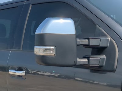 2018 Ford F-250 LARIAT