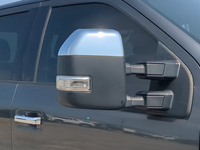 2018 Ford F-250 LARIAT