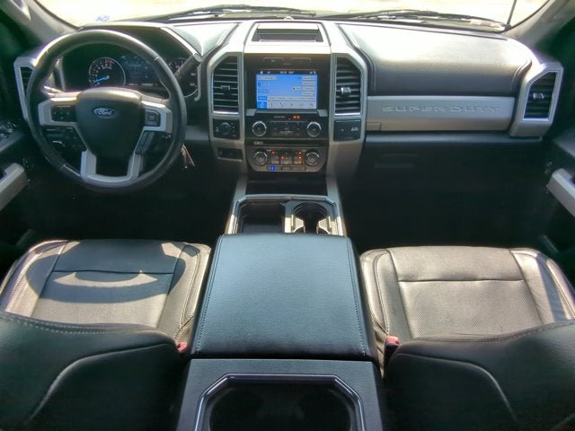2018 Ford F-250 LARIAT