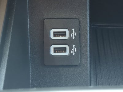 2018 Ford F-250 LARIAT