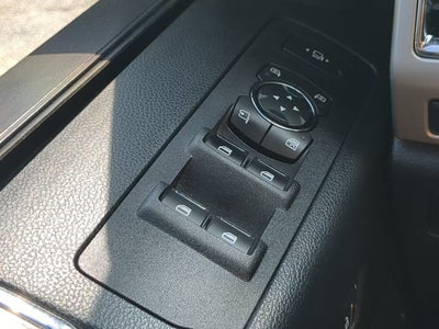 2018 Ford F-250 LARIAT