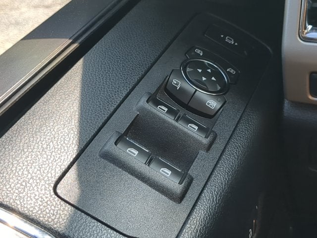 2018 Ford F-250 LARIAT