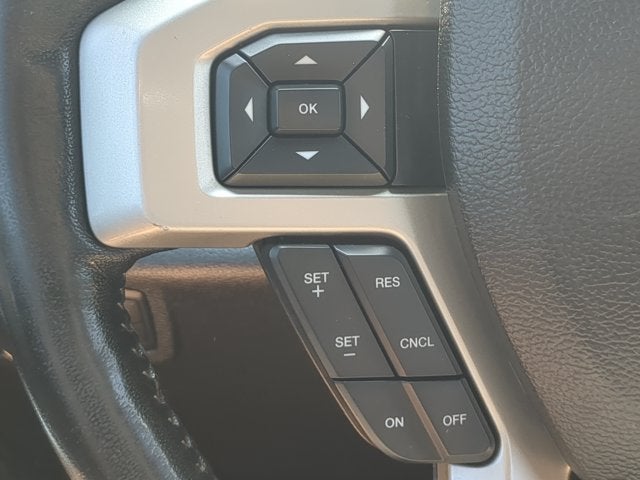 2018 Ford F-250 LARIAT