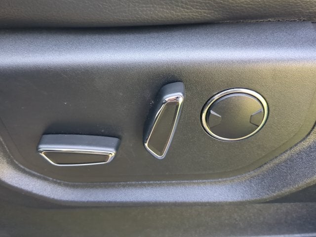 2018 Ford F-250 LARIAT