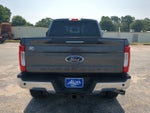 2018 Ford F-250 LARIAT