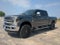 2018 Ford F-250 LARIAT