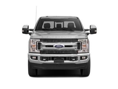 2019 Ford F-250 XLT