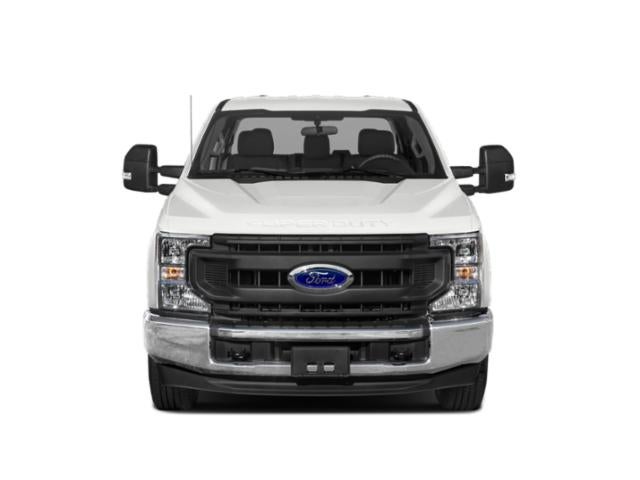 2022 Ford F-250 XL